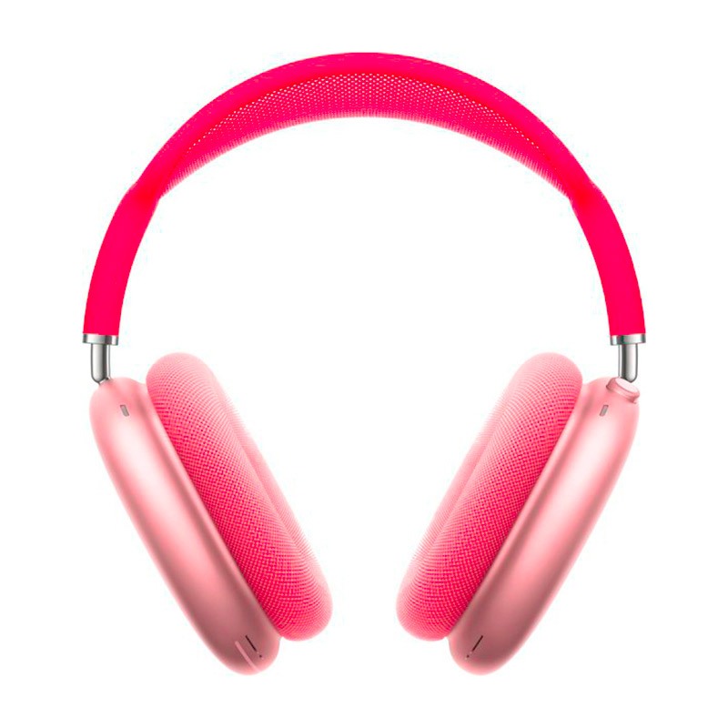 Apple Airpods Max Rose Lightning Bon état -  reconditionné disponible sur Electro Depot